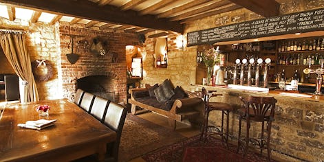 The Chequers Inn