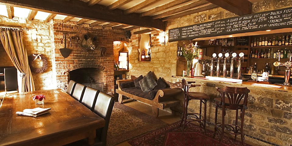 The Chequers Inn