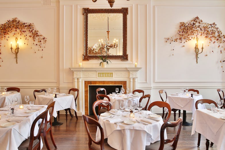 Ognisko Restaurant