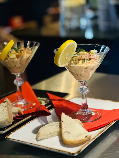 Thatched House