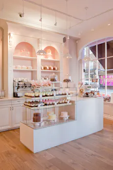 Peggy Porschen Parlour