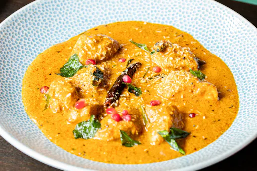 Namaasté Kitchen