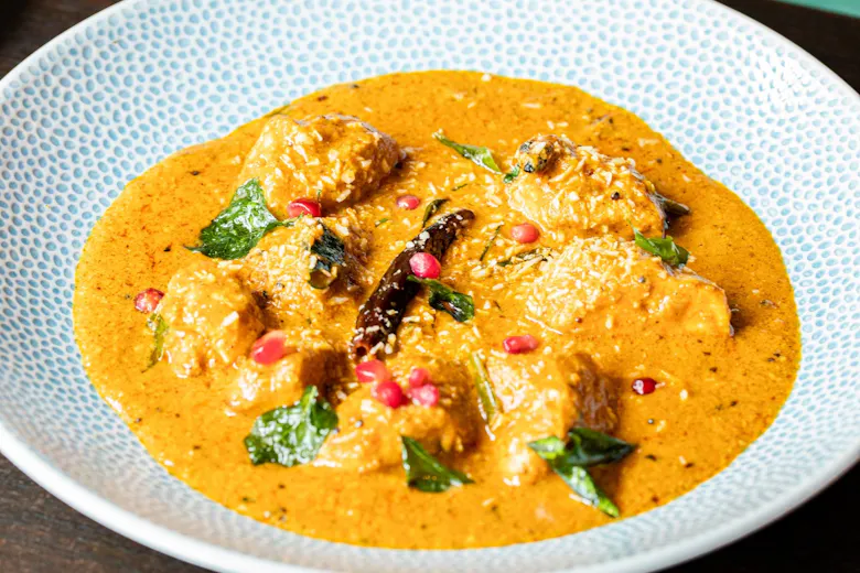 Namaasté Kitchen