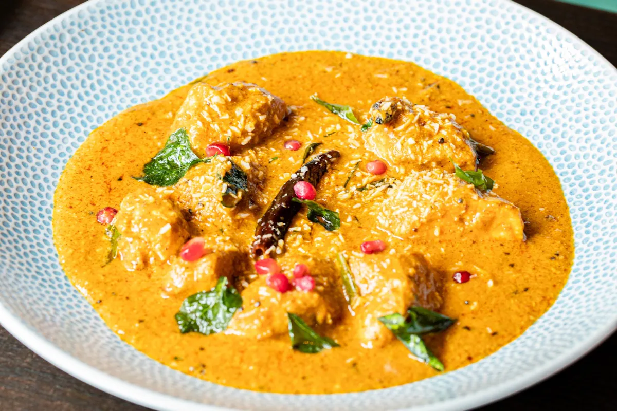 Namaasté Kitchen