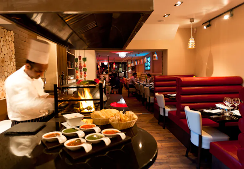 Namaasté Kitchen