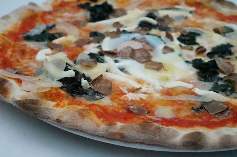 Oliveto
