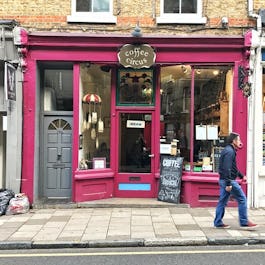 Coffee Circus