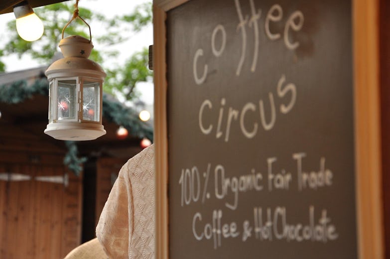 Coffee Circus
