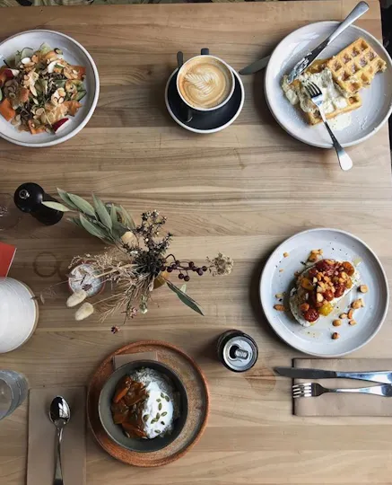Allpress Espresso Roastery
