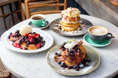 Riding House Fitzrovia