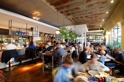 Riding House Fitzrovia