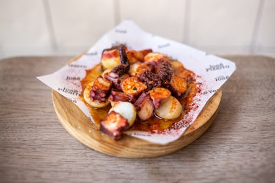 José Tapas Bar