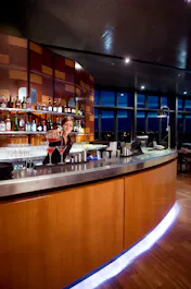 Rooftop Restaurant
