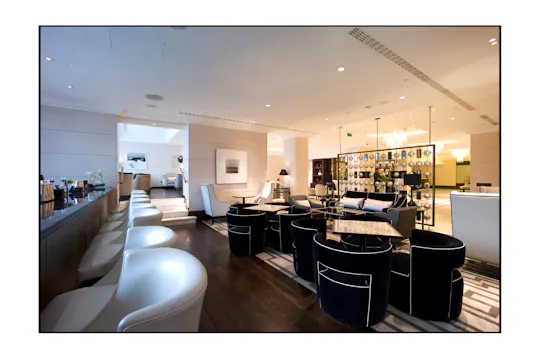 The Arch Bar at The Intercontinental Park Lane
