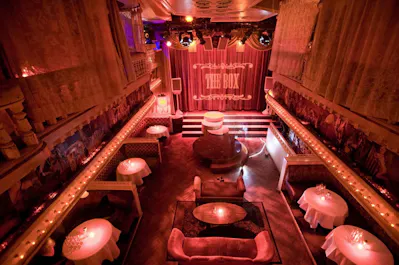 The Box Soho