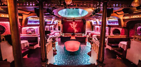 The Box Soho