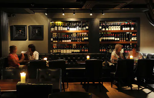 Divino Enoteca