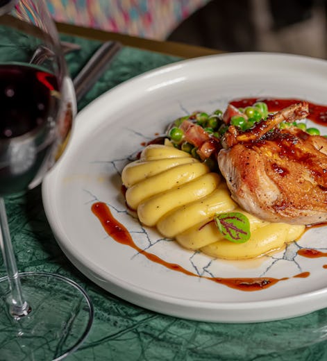 Divino Enoteca