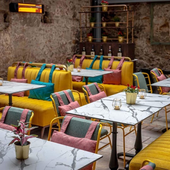 Divino Enoteca