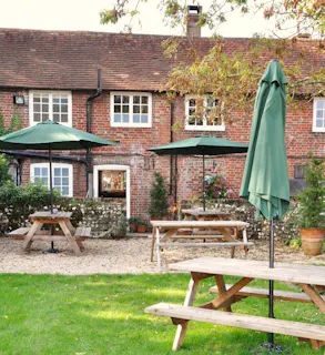 Foresters Arms