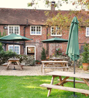Foresters Arms