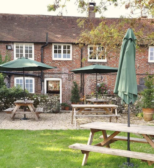 Foresters Arms