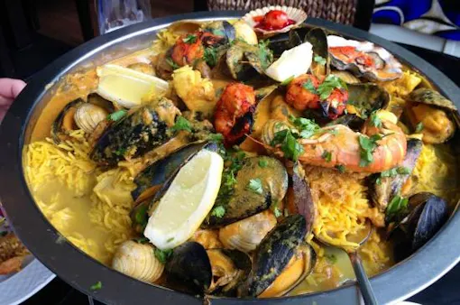 Guchhi Restaurant