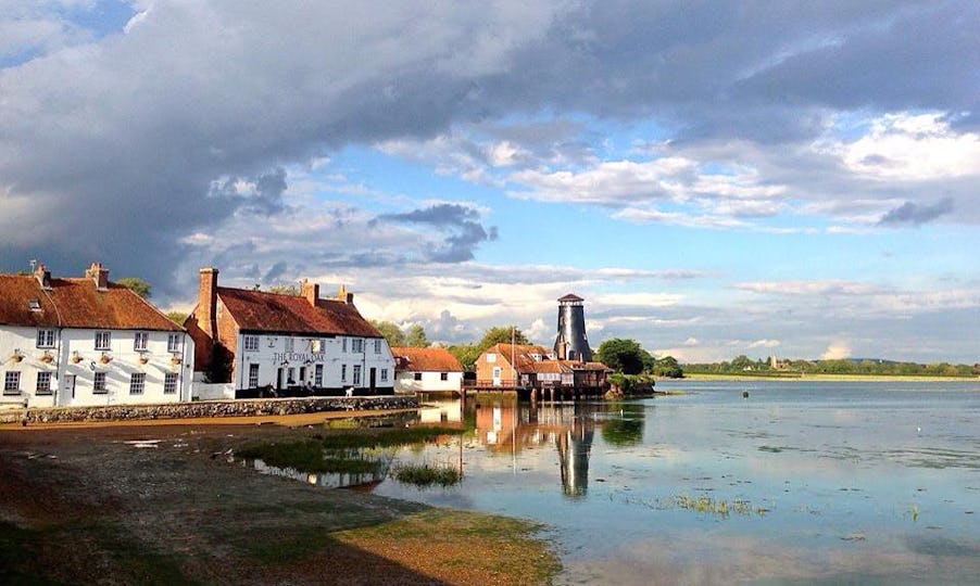 Royal Oak - Havant