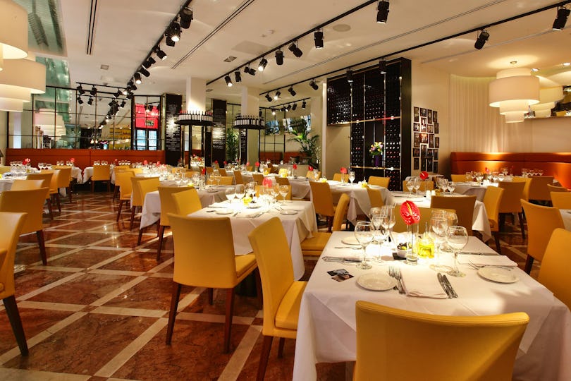 San Carlo Leeds