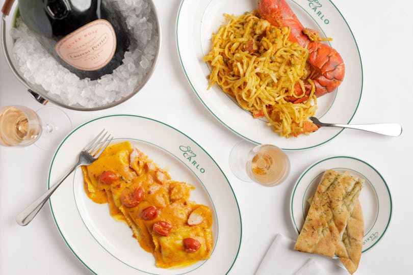 San Carlo Leeds