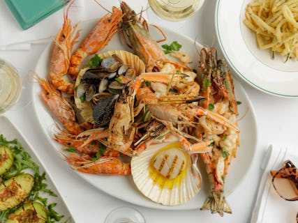 San Carlo Leeds