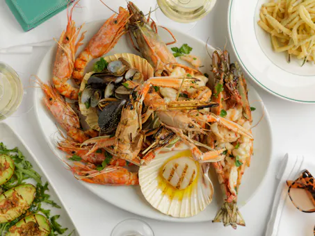 San Carlo Leeds