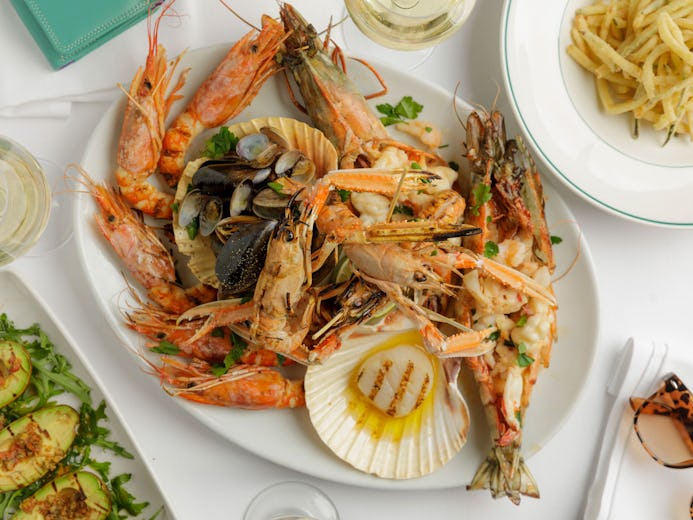 San Carlo Leeds
