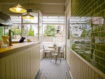 Oliver's Fish & Chips