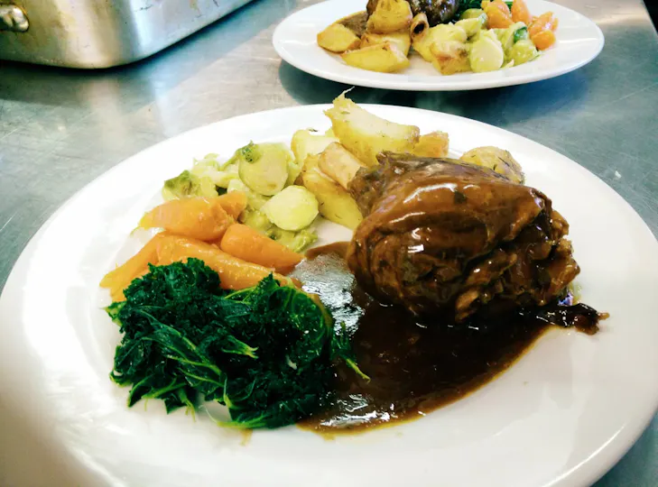 Cask Pub & Kitchen