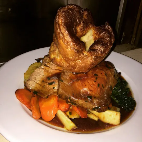 Cask Pub & Kitchen
