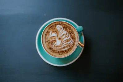 Espresso Room