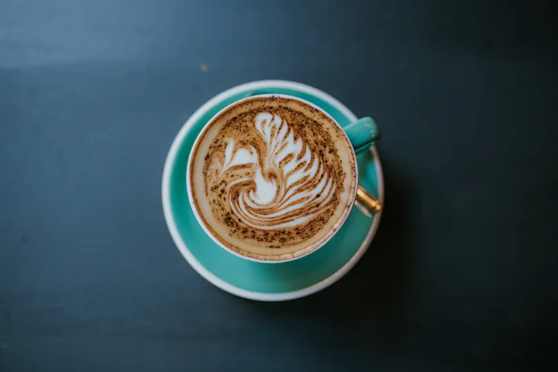 Espresso Room