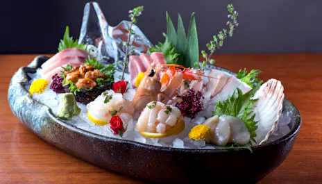 Novikov - Asian Restaurant