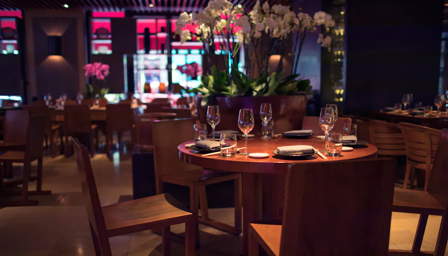 Novikov - Asian Restaurant
