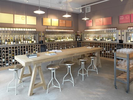 Vagabond Wines