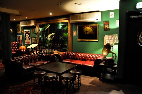 Covent Garden Cocktail Club