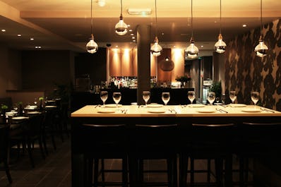 Opium - Glasgow