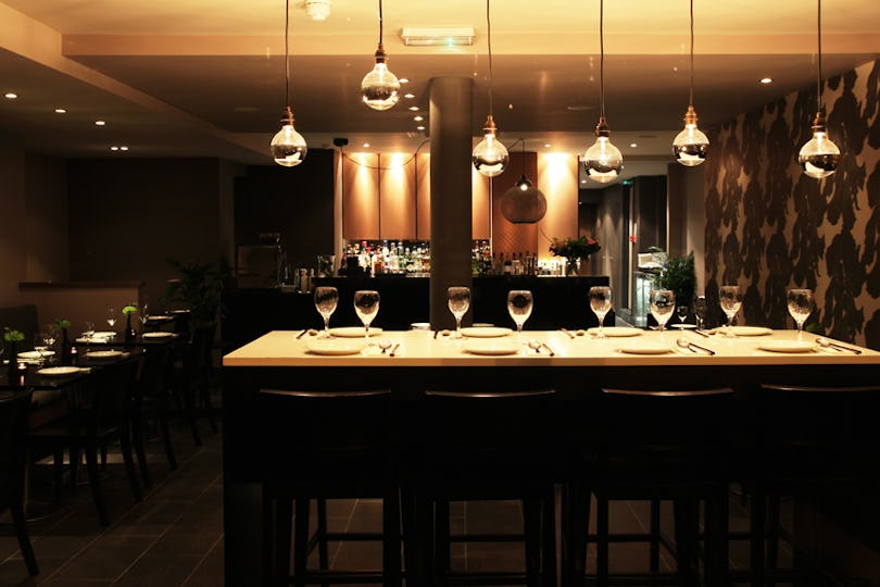 Opium - Glasgow