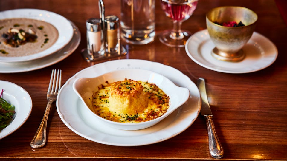 Colbert, London - Restaurant Review, Menu, Opening Times