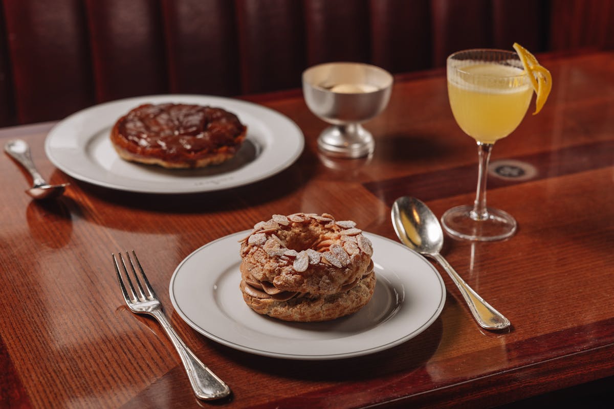 Colbert, London - Restaurant Review, Menu, Opening Times