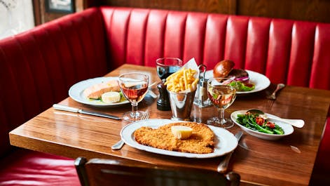 Colbert, London - Restaurant Review, Menu, Opening Times