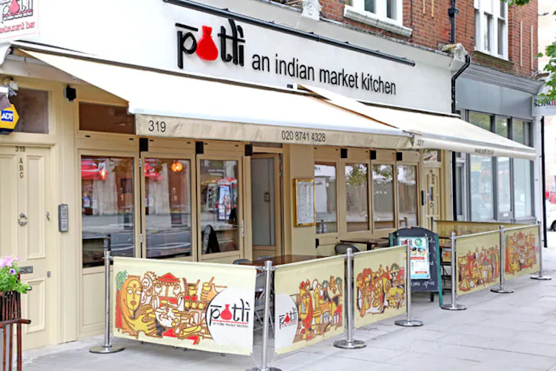 Potli