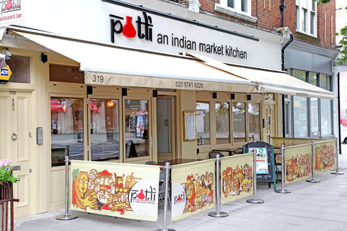 Potli