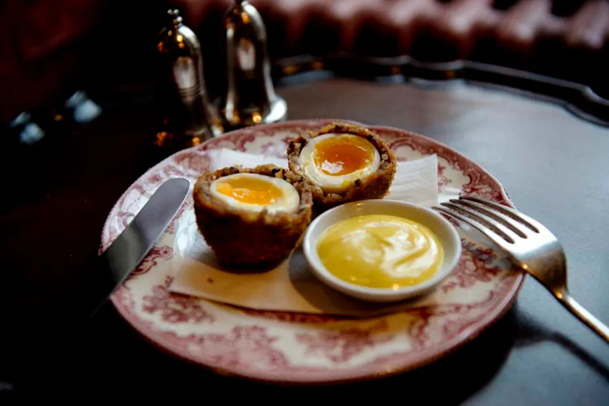 The Zetter Townhouse Clerkenwell